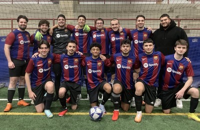 Mushy fc